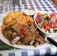 Агнешко по гергьовски