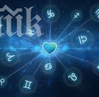 Кои зодии са с най-лош късмет и кои са най-големите щастливци (таблица)