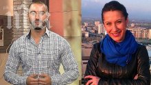 Антон Хекимян и Биляна Гавазова поемат „Тази сутрин” по Би Ти Ви след две седмици