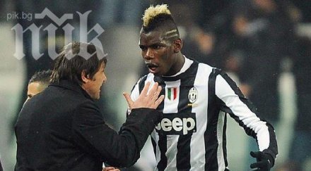 ювентус споразумение пол погба