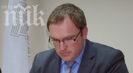 зам кметът плевен изгорял заради уличното осветление