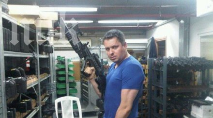 бизнесменът андрей бъчваров очаквам волен шайката атакуват инцидента