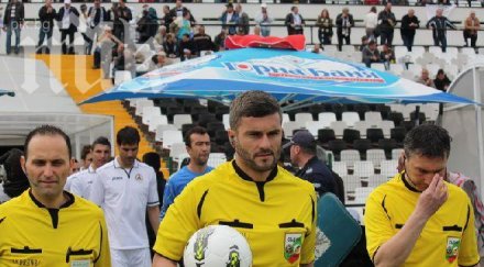 цветан кръстев свири дербито литекс ботев