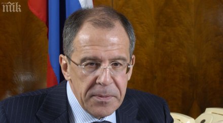 сергей лавров среща немския колега виена заради украйна