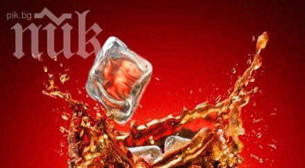 производителят кока кола премахва вредното бромирано растително масло продуктите