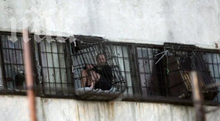 николай радулов българският затвор окаяно състояние корупция непрекъснато