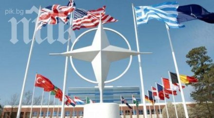 нато япония засилват сътрудничеството