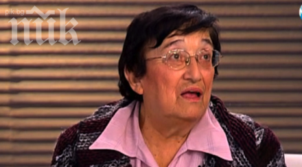 мика зайкова професията социално слаб елиминира