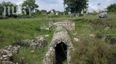 брестовица две братчета удавиха канал