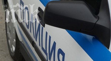 стоманобетонна стена срути балкон шумен пострадали