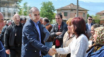 цветанов празнува гергьовден горна оряховица