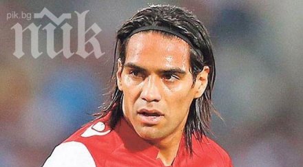 фалкао възстановява играе мондиал 2014