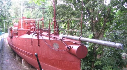 военноморският музей варна вход свободен