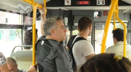 задължават автобусите застраховка злополука