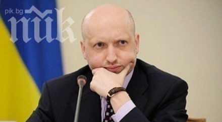 турчинов уволни председателя администрацията одеска област