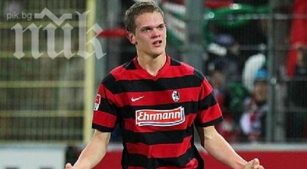 талант предпочете борусия дортмунд юнайтед