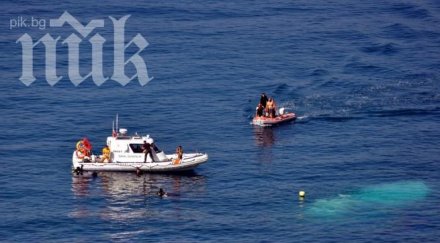 души удавиха бреговете гърция