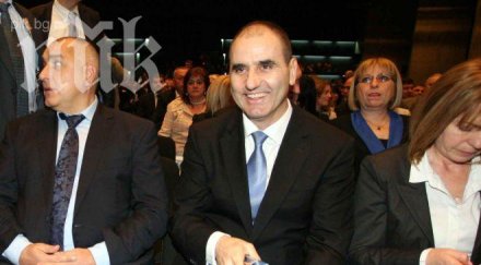 цветанов купи домати велико търново докато празнува хората