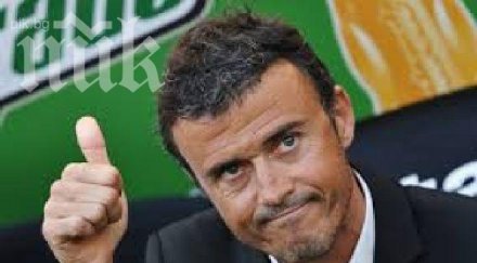 субисарета води преговорите бъдещия треньор барселона