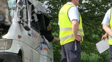 експерти предлагат глобите кат без давност