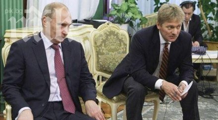 говорителят путин несъмнено изключена визита франция