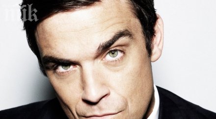 роби уилямс връща тейк дет