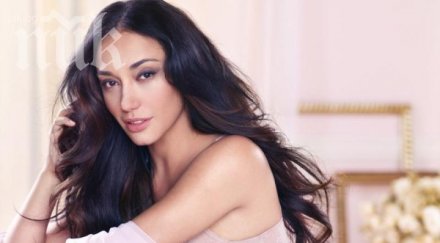 мария илиева направи дует скандалния криско