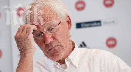 селекционерът дания жозе моуриньо опасен футбола