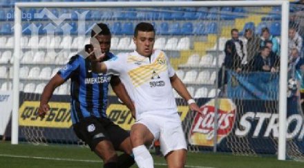 уефа изхвърли тима жуниор мораеш европа