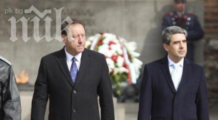 ангел найденов президента имаме сходства развитието армията разминавахме кадрите разбрахме