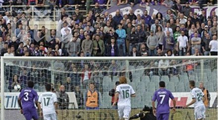 сасуоло шокира фиорентина артемио франки зрелищен екшън седем гола