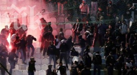 агитки пердашат кръв солун