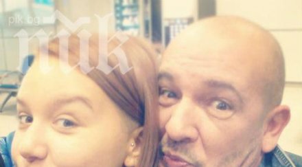 бившите любовници годжи грахич война певицата лъгала сериозното гадже снимка