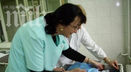 яка криза акушерки