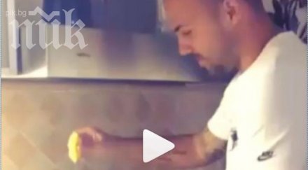 истински мъж мечта ники михайлов глези алисия сьомга видео