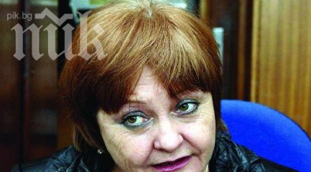 байкова предупреди хората висок холестерол внимават агнешкото