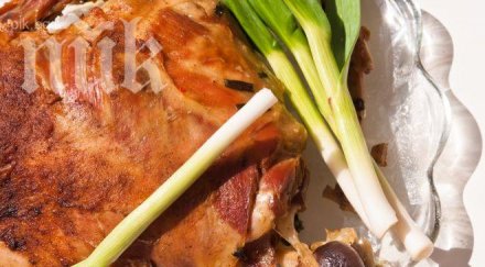 агнешкото скочи рязко празниците