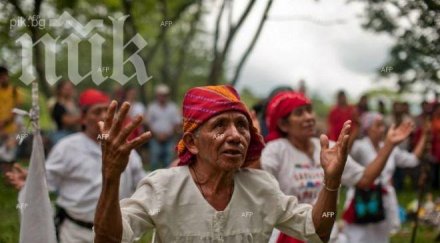 панама провеждат президентски местни парламентарни избори