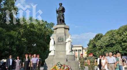 111 години убийството гоце делчев