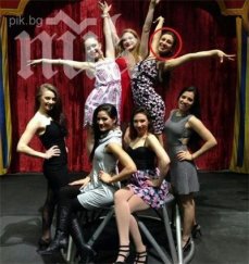 българката пострадала цирковия инцидент дъщеря олимпийска шампионка