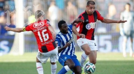 последният португалия подигра порто