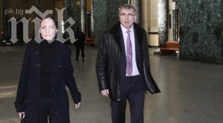 ковачки взима товарите бдж