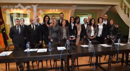 бареков гергьовци раздават курбан софия