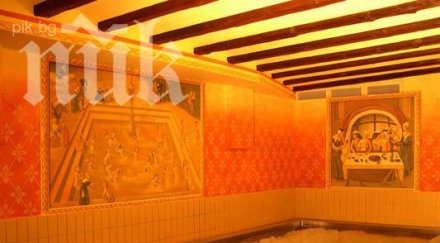 мюнхен къпят басейни бира