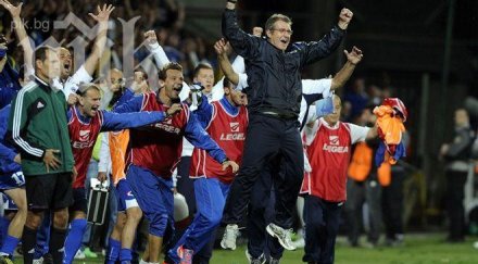 селекционерът босна обяви разширения състав мондиал 2014