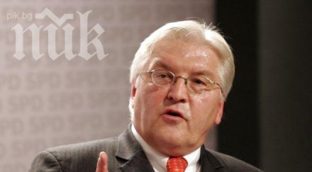 германски министър сме далеч военна конфронтация украйна