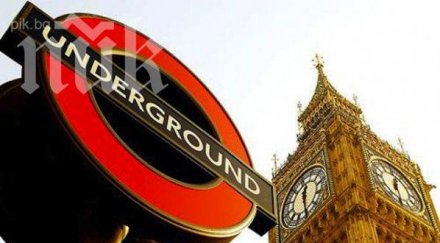 стачката служителите лондонското метро отлага