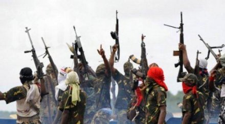 отвлечените ученички нигерия остават неизвестност