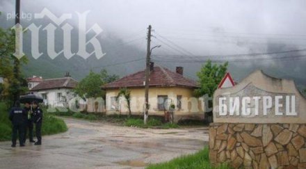 кола уби колоездач враца