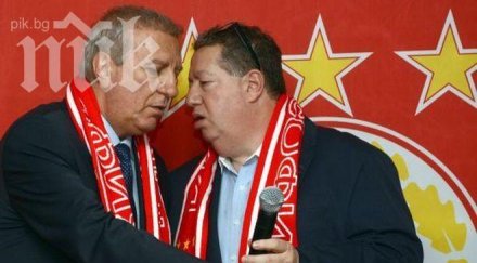 цска обяви две големи цели следващия сезон